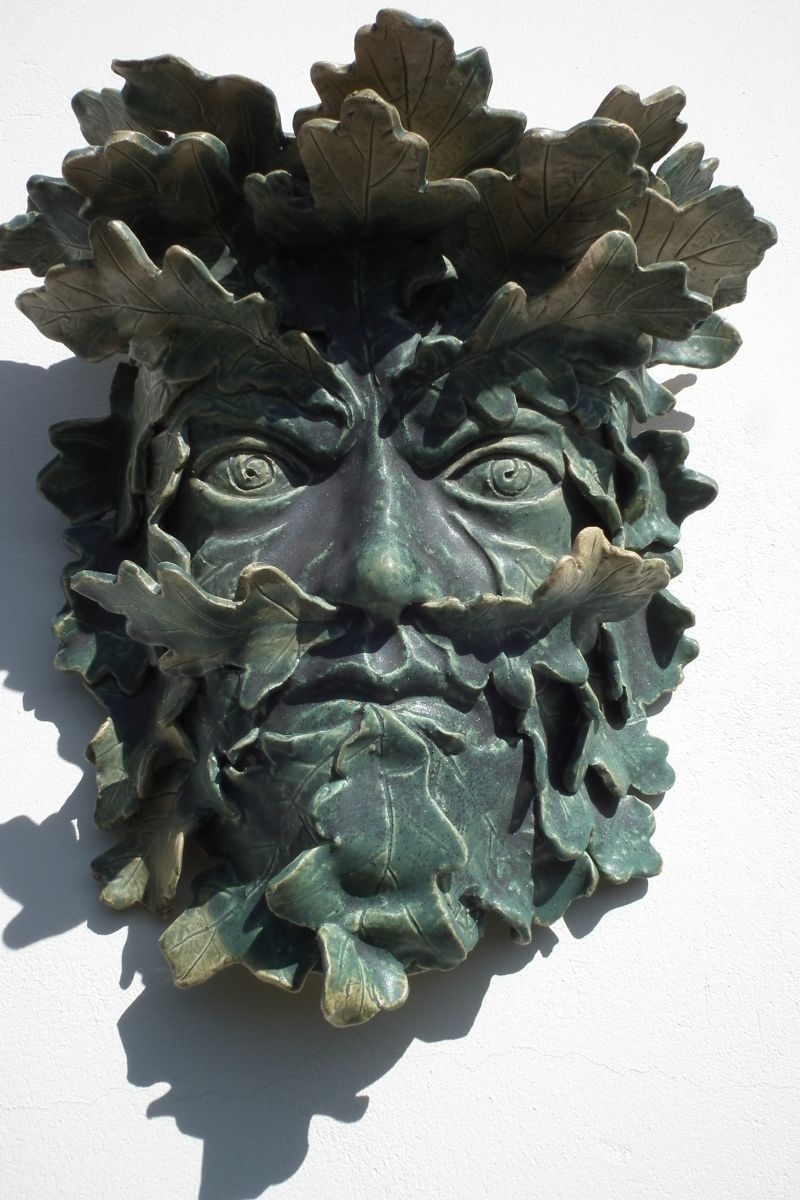 Green Man