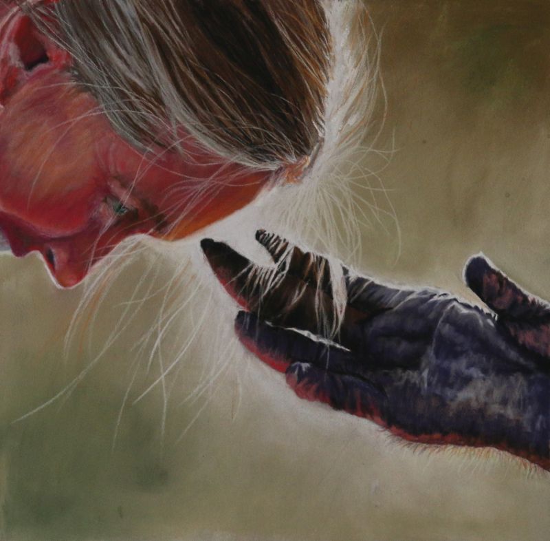 Jane Goodall , A Gentle Legend