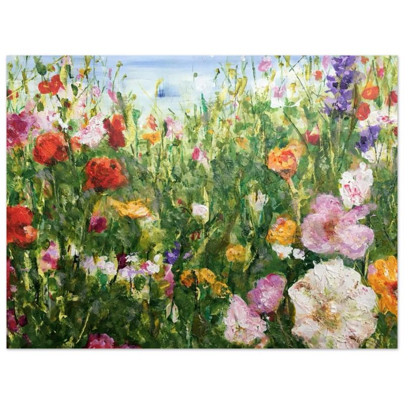 Wildflower Meadow