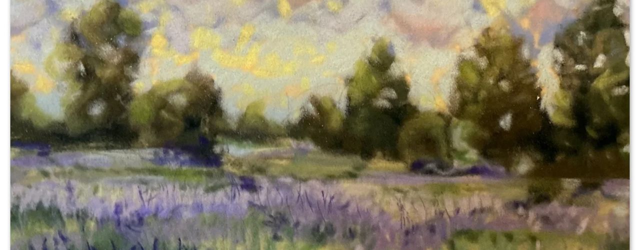 Cotswold Lavender