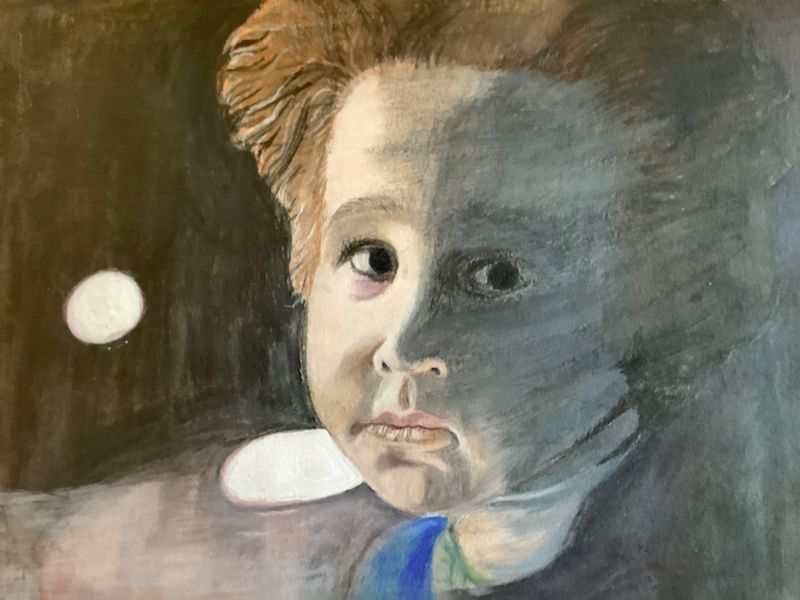 Sold to be married at 14