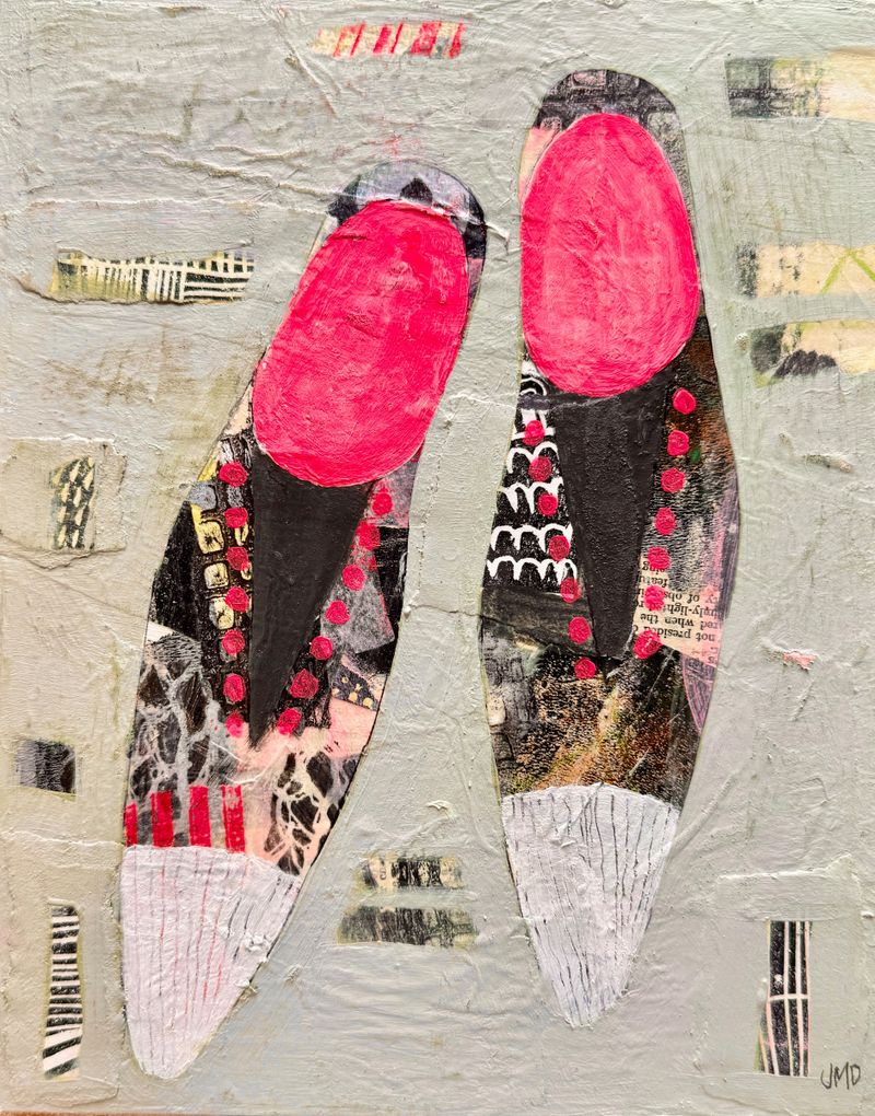 Plimsolls