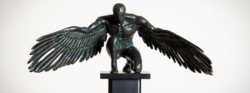 Ed Elliott, Guardian Angel