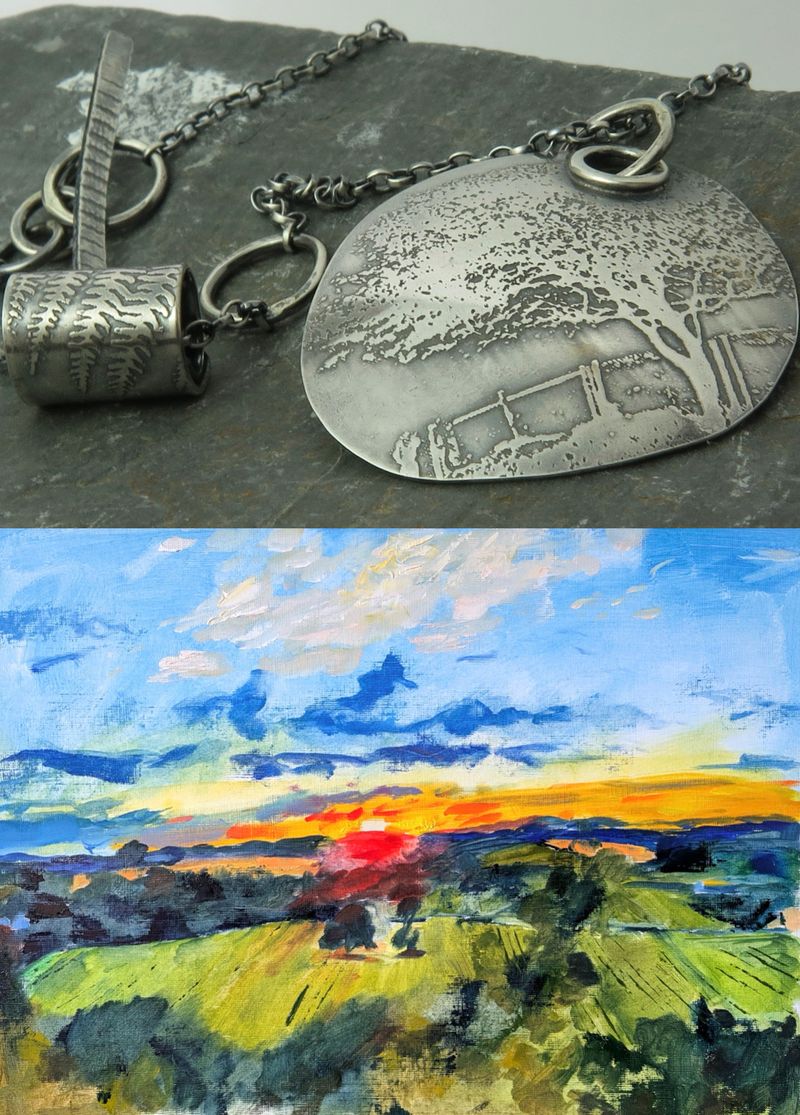 Ali Tregaskes/Poppy Friar