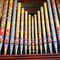 Church Organ Pipes