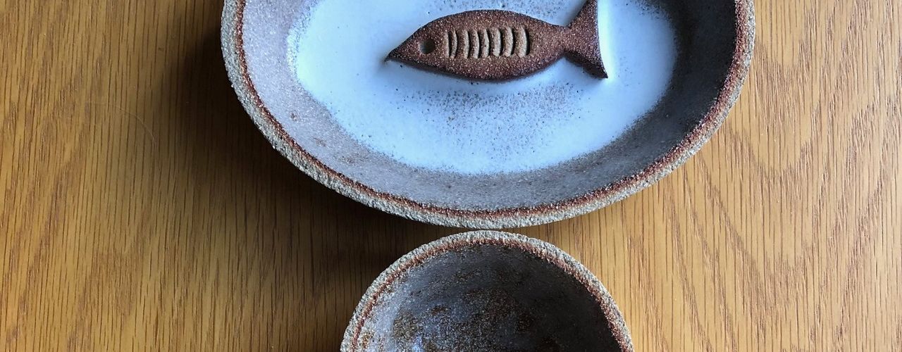 Rustic Ceramics