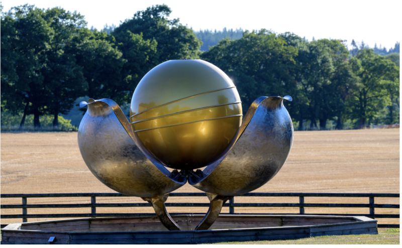 Angela Connor Revelation