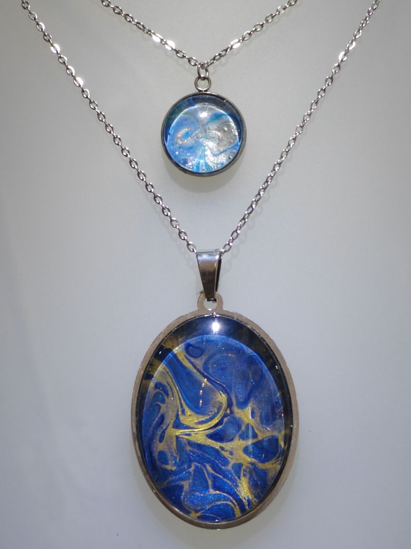 Paint Skin Jewellery