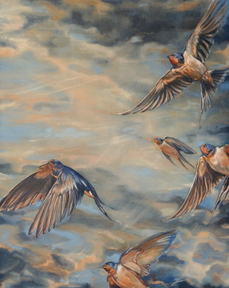 The Return of Summer