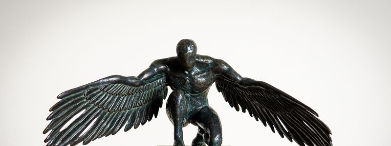 Ed Elliott, Guardian Angel