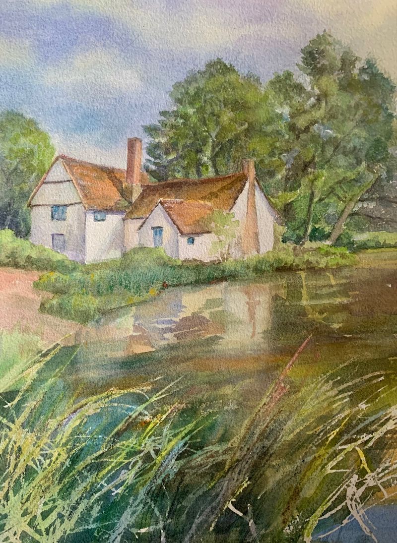 Willie Lott's Cottage