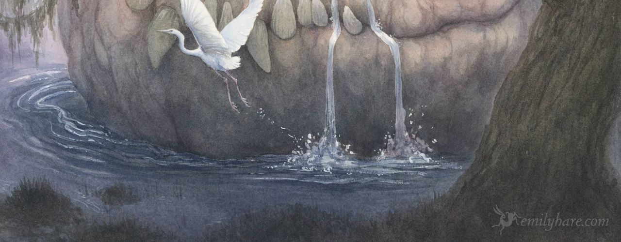 Glaurmir The Ancient