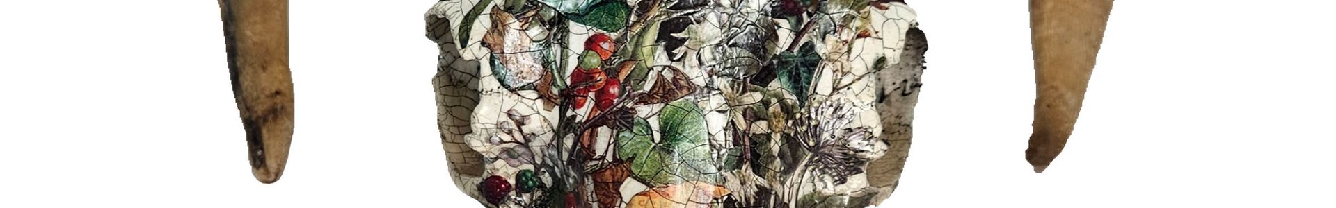 Jo Verity, Colours of Winter