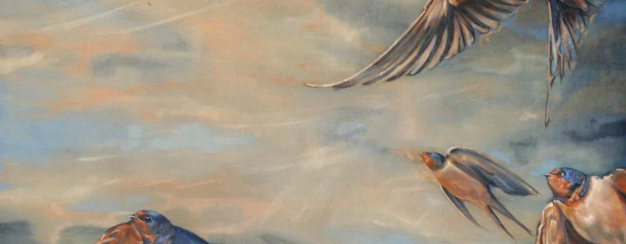 The Return of Summer