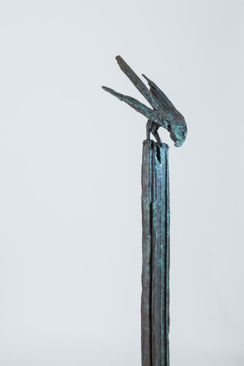 The Song of Nevermore