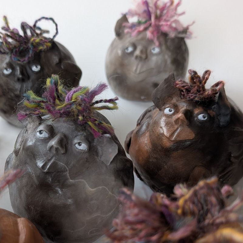 Tree Trolls