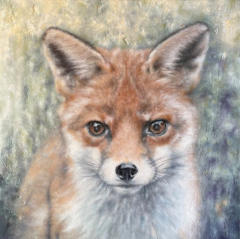 Vixen - New Dawn Collection