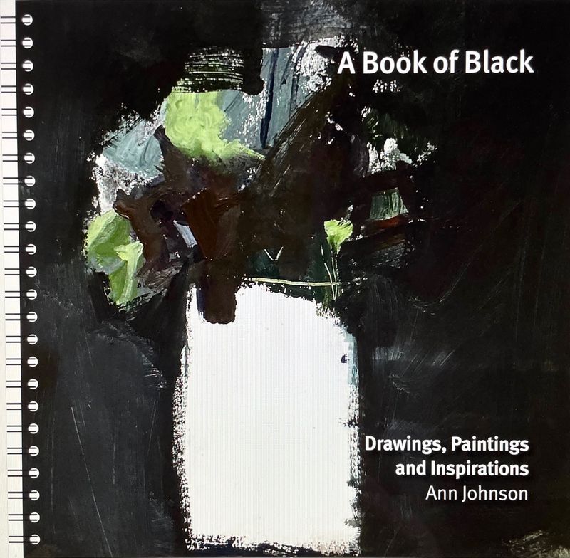 A Book of Black