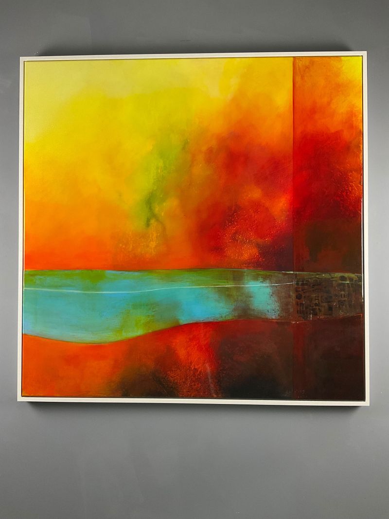 Wildfire II