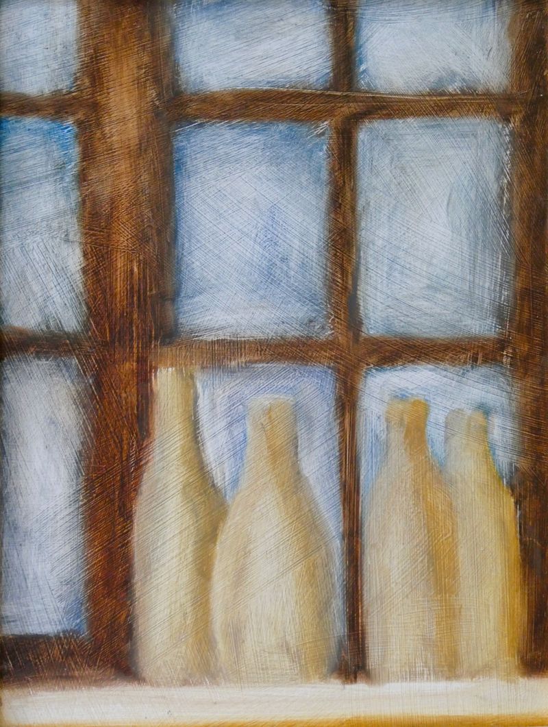 Windowsill