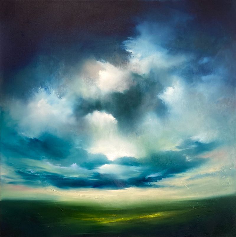 How Green is your Valley