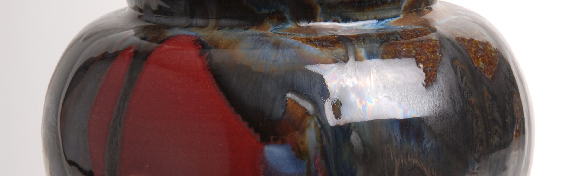 Rachel Padley - Stoneware