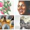A Barter, M James, MJ Williams, M Harries