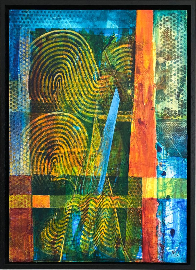 Ivan Maxwell Jones