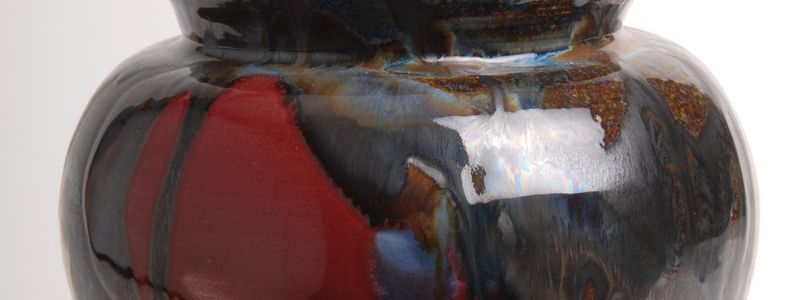 Rachel Padley - Stoneware