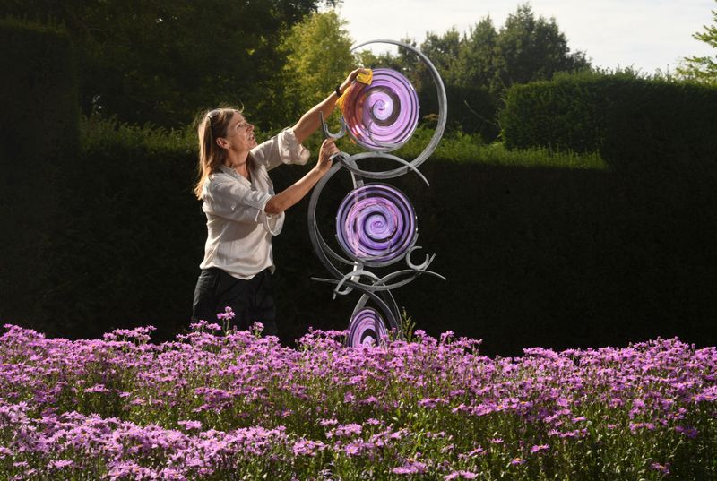 circles of life 2.2m