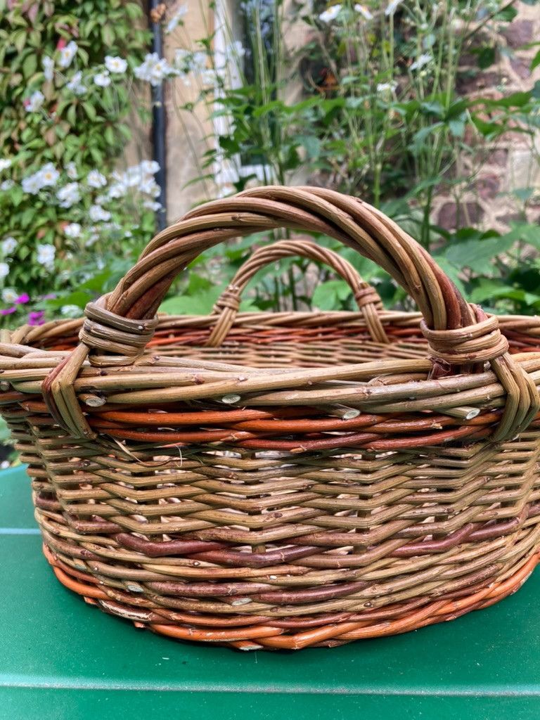 Handle Detail