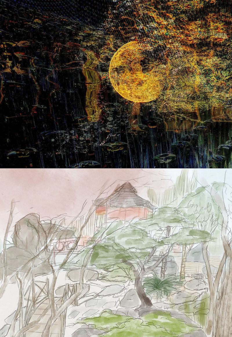 Photography & Garden