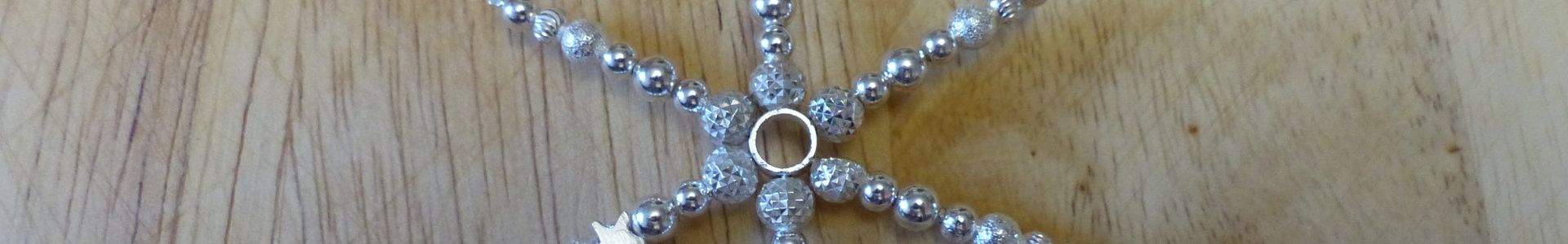 Chris Helm, Star Snowflake