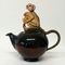 Monkey Teapot