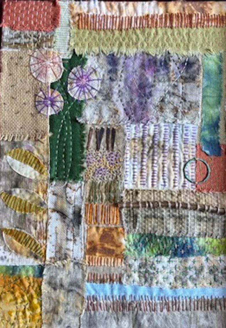 In the Potting Shed No 3