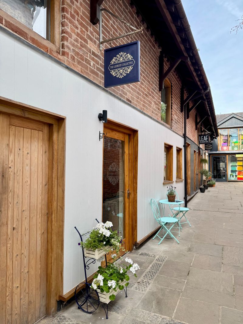 The Ledbury Collective