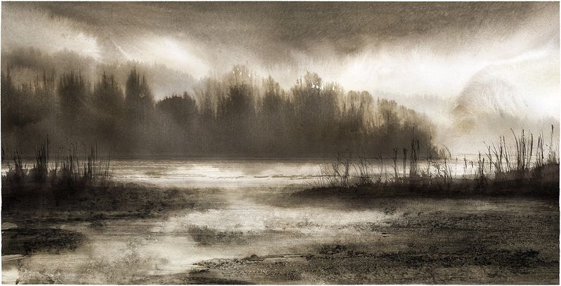 Barry Martin-Andrews