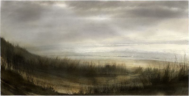 Barry Martin-Andrews