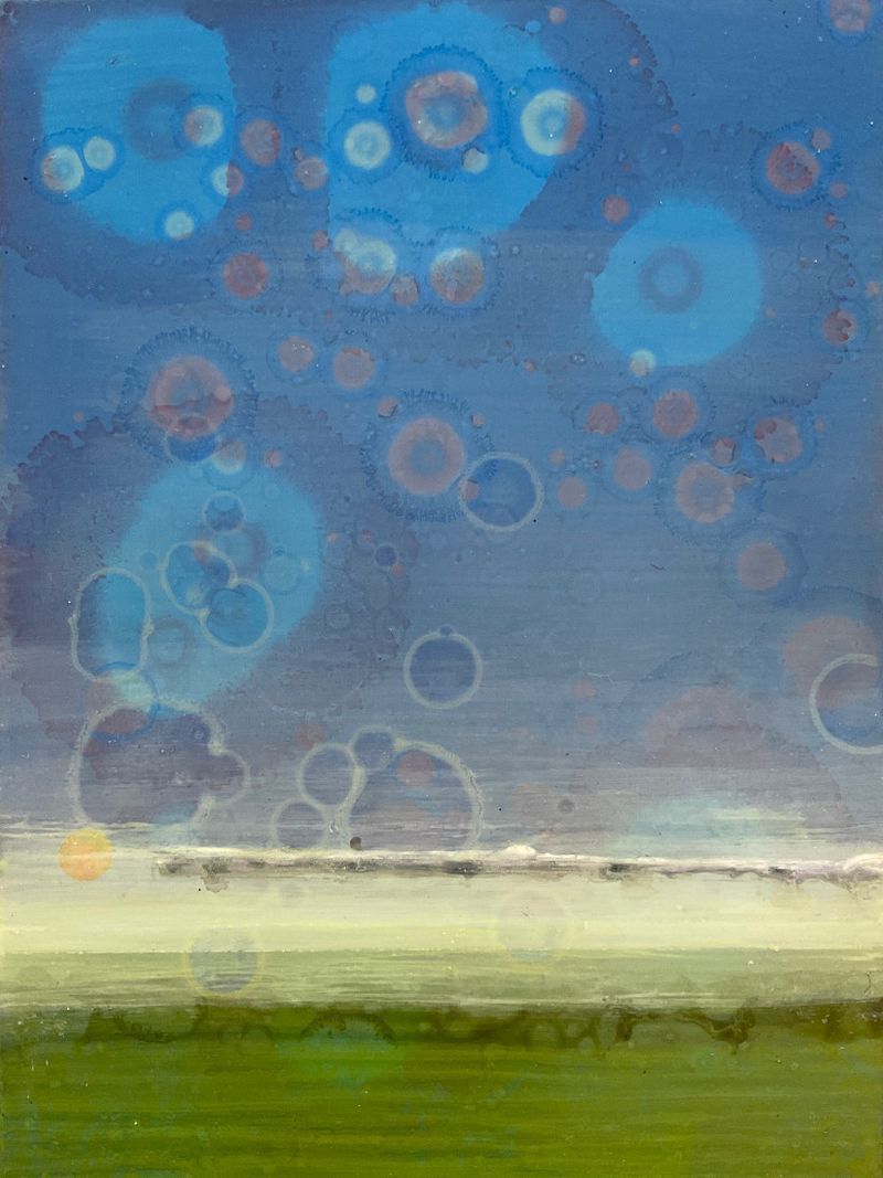 Bubble World