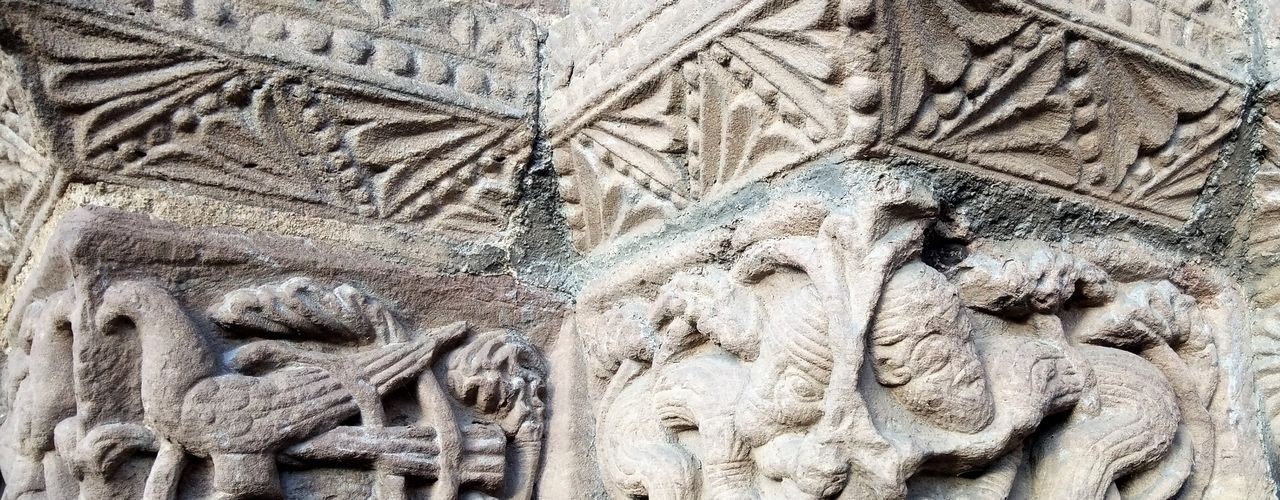 School of Romanesque Sculpture