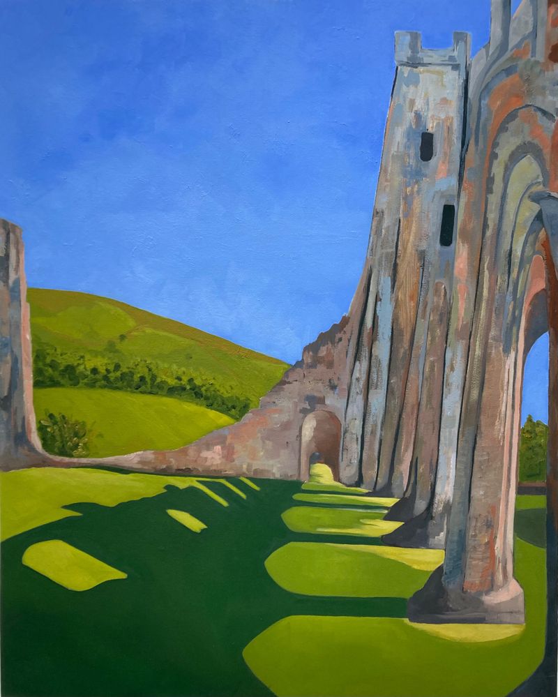 Sue Cunningham