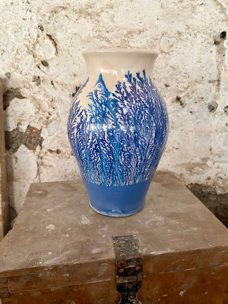 Vase