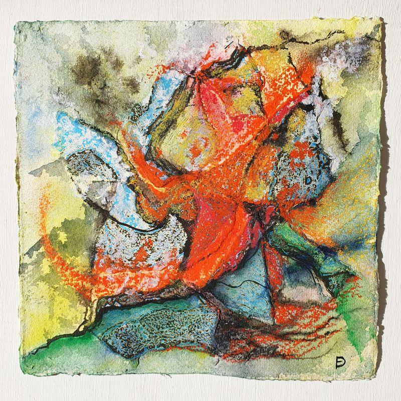 scattering and seeding