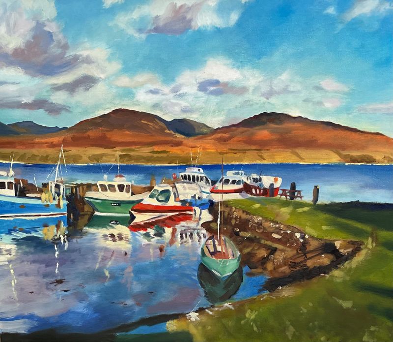 Scottish Highlands