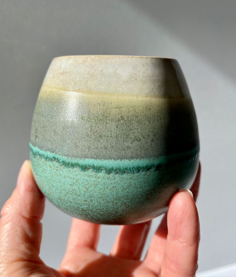 Beautiful Glazes
