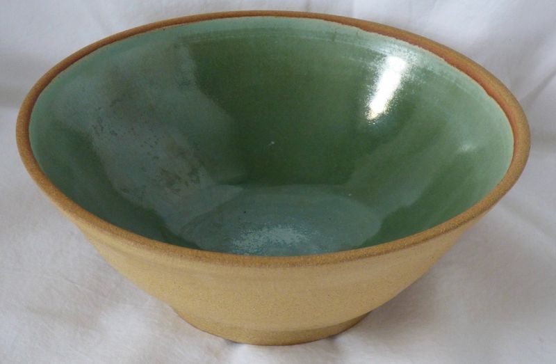 Medium Stoneware bowl