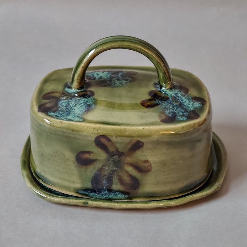 Butter Dish