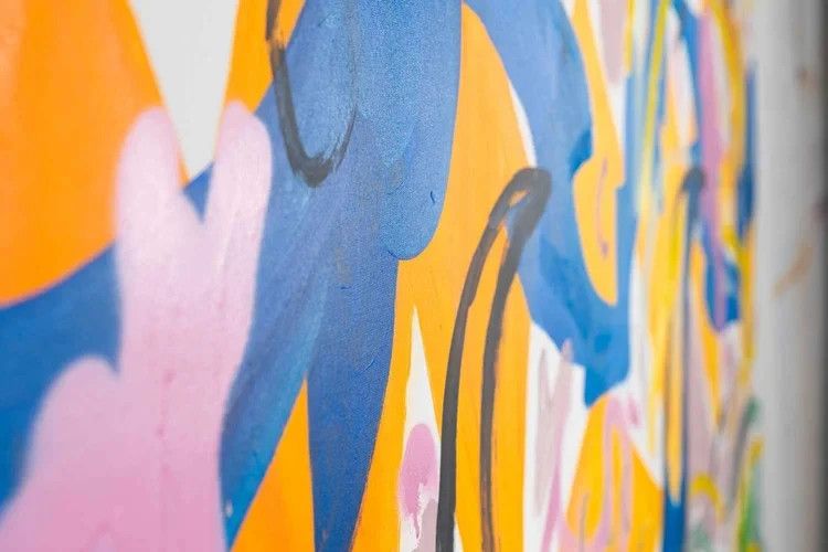 Ruido de Rayos by Diego Sainz-Garcia