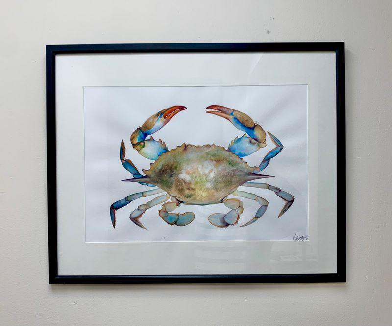 Blue Crab