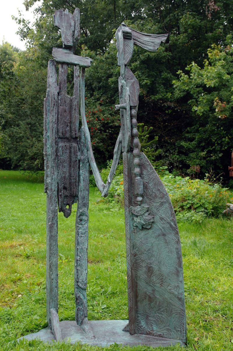 From Here to Eternity